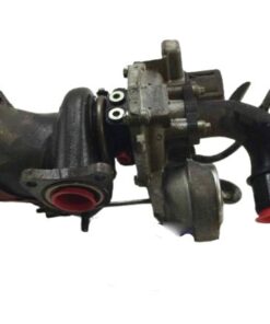 2013-2016 Ford Escape Fusion Transit 1.6L Turbo Turbocharger Supercharger Assembly OEM