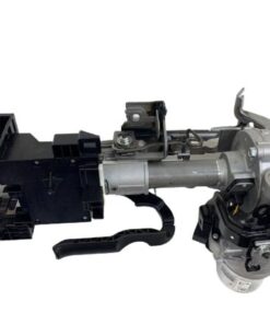 Alternative view of 2013-2016 Mazda CX5 Steering Column Assembly OEM-JJ501-001781