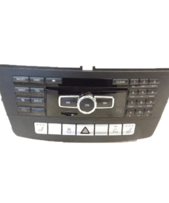 2013-2016 Mercedes Benz GL-Class ML-Class OEM Navigation Multi Media Audio Radio