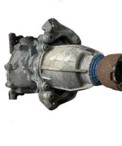2013-2016 Ford Fusion Rear Differential Carrier 3.36 ratio, ID S-150-D