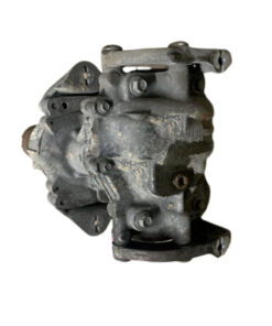 Alternative view of 2013-2016 Ford Fusion Rear Differential Carrier 3.36 ratio, ID S-150-D