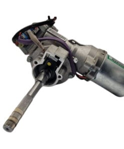Alternative view of 2013-2016 Kia Rio 1.6L Power Steering Pump Motor