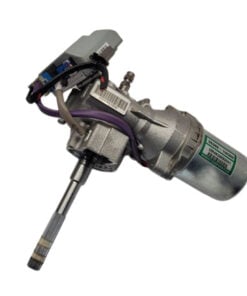 2013-2016 Kia Rio 1.6L Power Steering Pump Motor