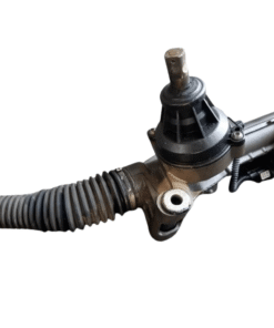 Alternative view of 2013-2017 Audi A5 A4 S5 Steering Rack and Pinion Assembly W/o Dynmic Stering Oem