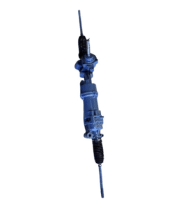 Alternative view of 2013-2017 Chevy Impala Buick LaCrosse Regal Electric Steering Rack and Pinion Assembly