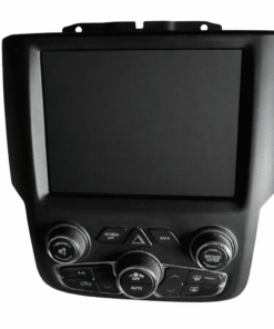 2013-2017 Dodge Ram 1500 2500 8.4 Radio Screen VP3 RA3 OEM 68224525AD