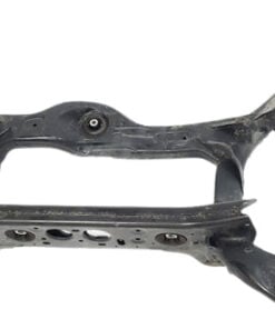 2013-2017 Audi A7 Rear Engine Cradle Crossmember OEM 4G0505235AD
