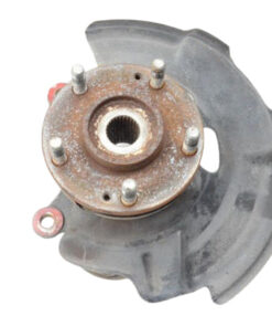 2013-2017 Hyundai Veloster Front Left Spindle Knuckle Assembly OEM 51715A5000