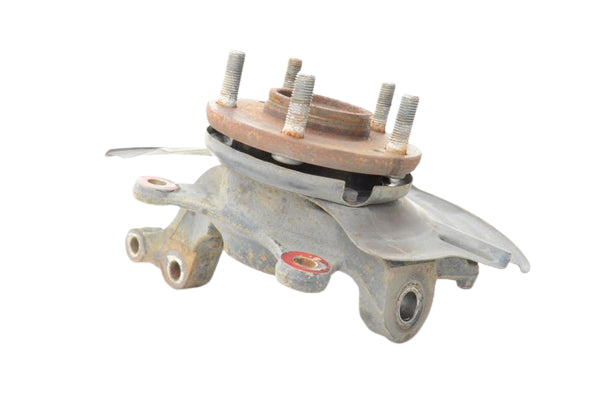 2013-2017 Hyundai Veloster Front Left Spindle Knuckle Assembly OEM 51715A5000 - Image 2