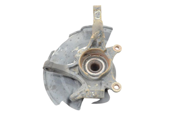 2013-2017 Hyundai Veloster Front Left Spindle Knuckle Assembly OEM 51715A5000 - Image 3