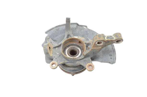 2013-2017 Hyundai Veloster Front Left Spindle Knuckle Assembly OEM 51715A5000 - Image 4