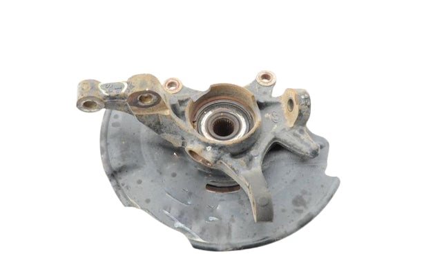 2013-2017 Hyundai Veloster Front Left Spindle Knuckle Assembly OEM 51715A5000 - Image 5