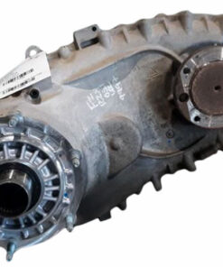2013-2018 Dodge Ram 2500 3500 Transfer Case Model BW 44-46 Electric Shift