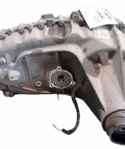 Alternative view of 2013-2018 Dodge Ram 2500 3500 Transfer Case Model BW 44-46 Electric Shift