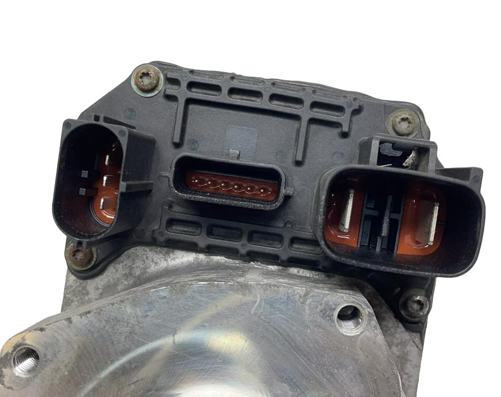 2013-2019 Ford Escape Electric Power Steering Motor CV61 3D070 V2N - Image 3