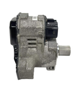 Alternative view of 2013-2019 Ford Escape Electric Power Steering Motor CV61 3D070 V2N