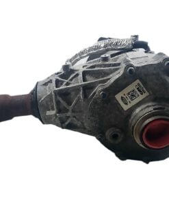 Alternative view of 2013-2019 Ford Escape Fusion Transfer Case 2.0L Turbo