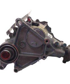 Alternative view of 2013-2019 Ford Explorer Transfer Case 3.5L With Oil Cooler and warranty OEM