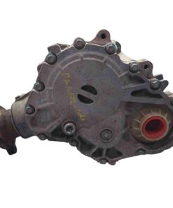 Alternative view of 2013-2019 Ford Taurus Explorer Flex Lincoln MKS MKZ Transfer Case Assembly