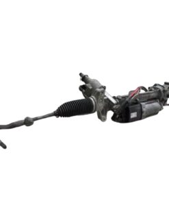2013-2020 Bmw 320i 328i 230 Power Steering Gear Rack And Pinion Assembly AWD Oem