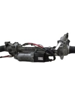 Alternative view of 2013-2020 Bmw 320i 328i 230 Power Steering Gear Rack And Pinion Assembly AWD Oem