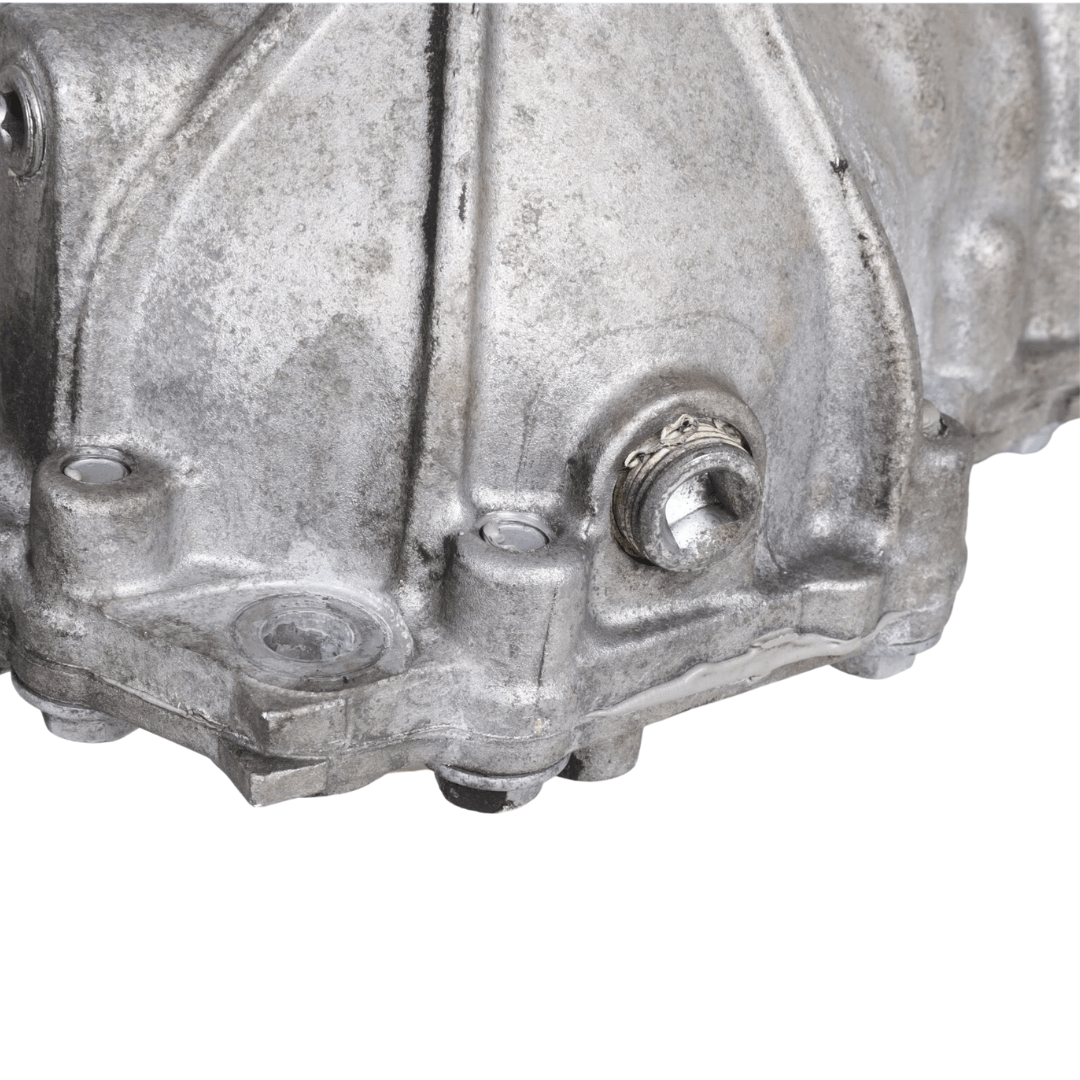 2013-2024 Jaguar X351 XJ XF AWD Front Differential Axle Carrier Diff 2.56 OEM 28k - Image 8