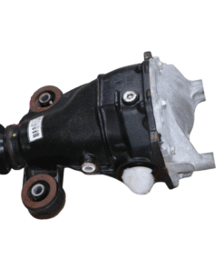2013-2025 TOYOTA GR86 BRZ FR-S RWD MANUAL TRANS REAR DIFFERENTIAL AXLE CARRIER OEM