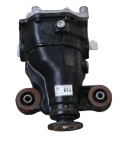 Alternative view of 2013-2025 TOYOTA GR86 BRZ FR-S RWD MANUAL TRANS REAR DIFFERENTIAL AXLE CARRIER OEM