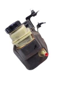 2013 Infiniti JX35 3.5L Electronic Hydraulic Power Steering Pump Assembly