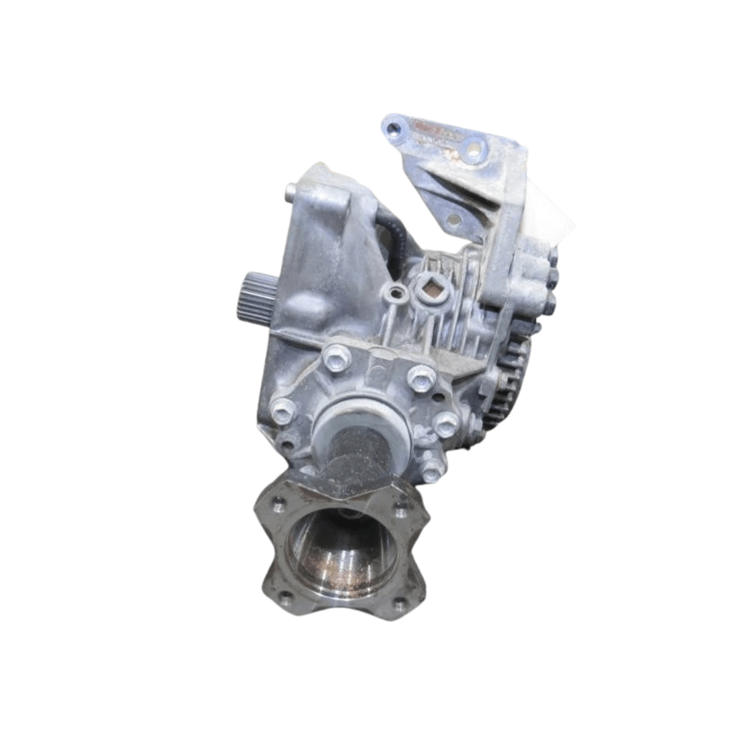 2013 Infiniti JX35 Transfer Case Assembly CVT 33100-JP11C OEM - Image 4
