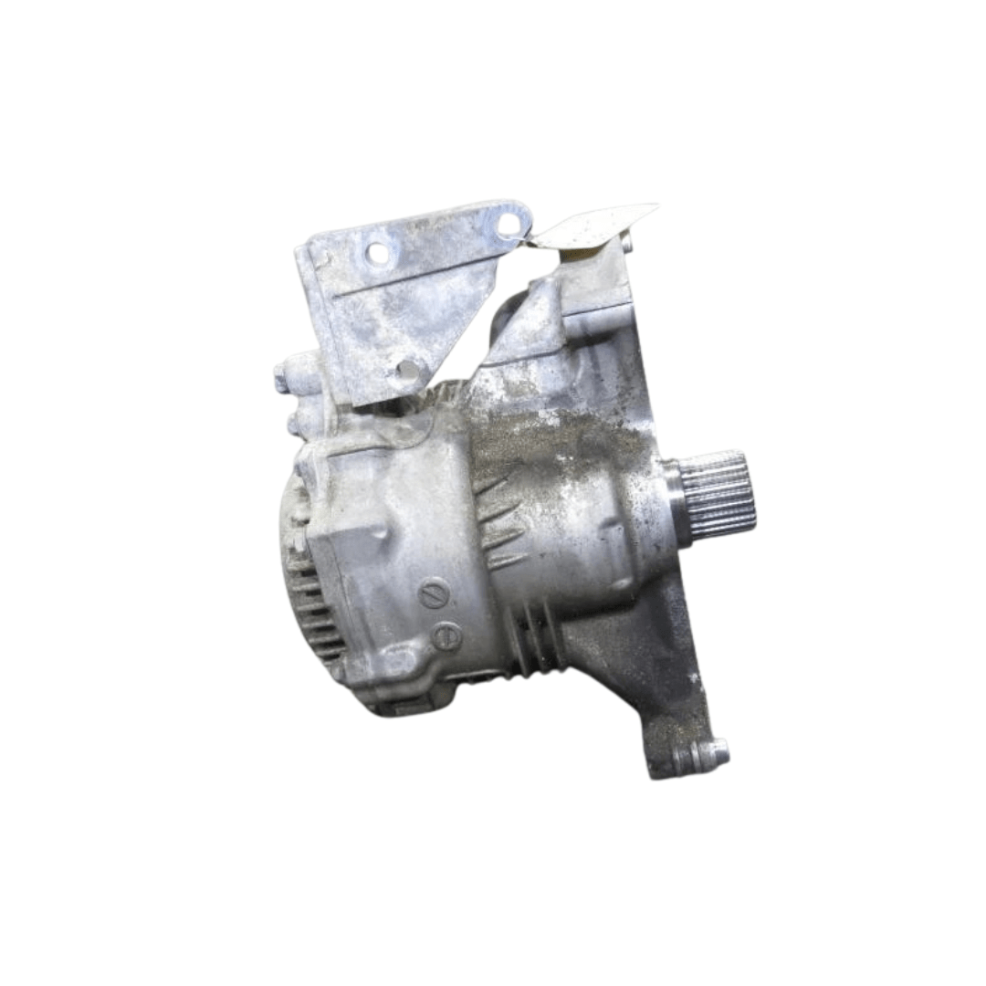 2013 Infiniti JX35 Transfer Case Assembly CVT 33100-JP11C OEM - Image 2