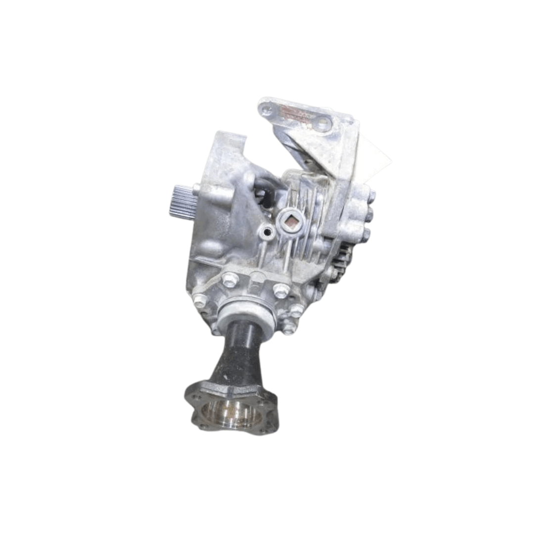 2013 Infiniti JX35 Transfer Case Assembly CVT 33100-JP11C OEM - Image 6