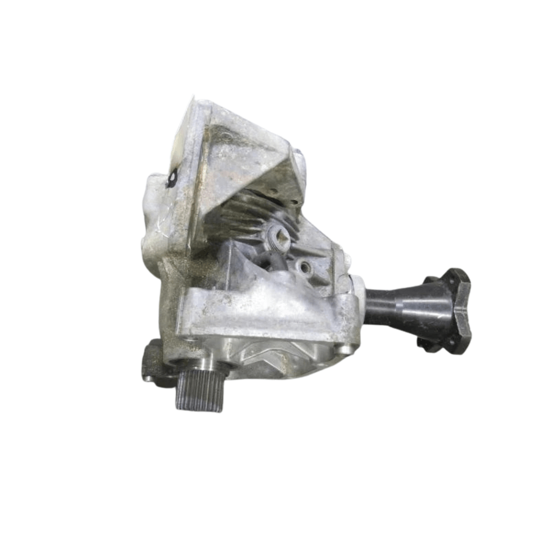 2013 Infiniti JX35 Transfer Case Assembly CVT 33100-JP11C OEM - Image 3