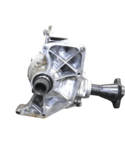 2013 Infiniti JX35 Transfer Case Assembly CVT 33100-JP11C OEM