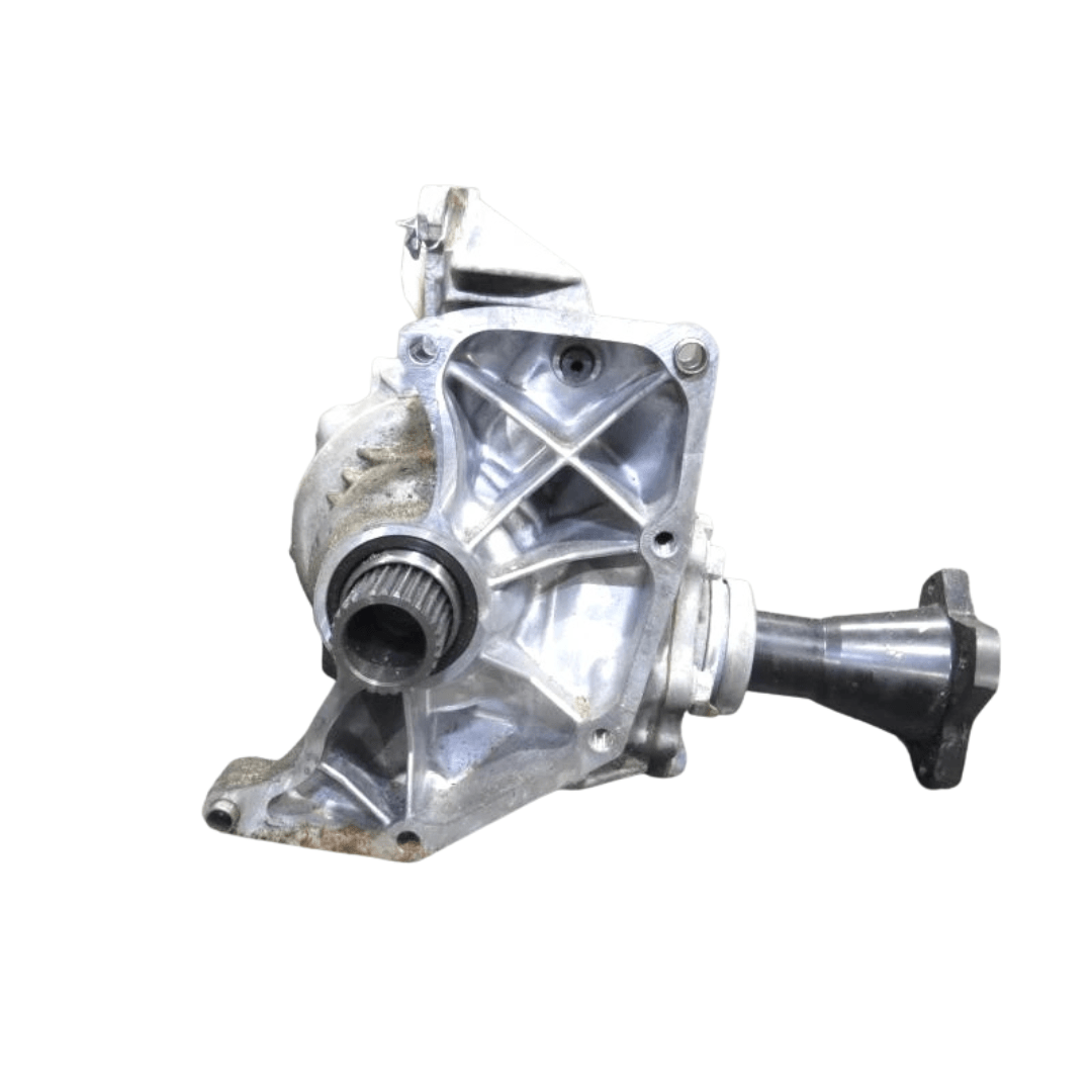 2013 Infiniti JX35 Transfer Case Assembly CVT 33100-JP11C OEM