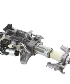 2013 BMW 740i Steering Column Assembly