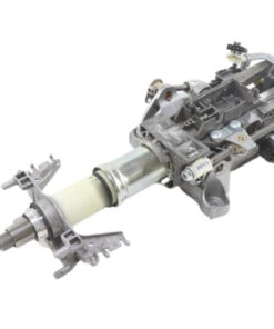 Alternative view of 2013 BMW 740i Steering Column Assembly