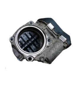 2013 BMW X3 Throttle Body Assembly