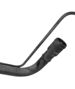 Alternative view of 2013 Ford Explorer Fuel Filler Neck