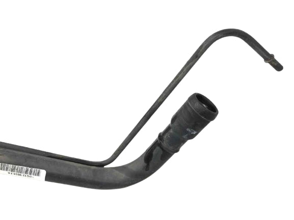 2013 Ford Explorer Fuel Filler Neck - Image 2