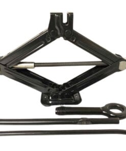 2013 Hyundai Elantra Jack Assembly