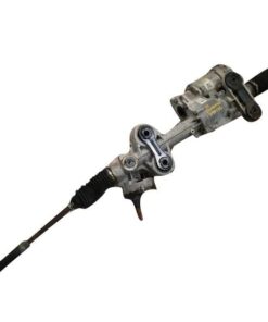 2014-2015 Chevrolet Camaro Electric Power Steering Rack and Pinion 6.2l 7.0l