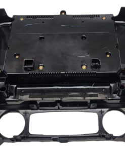 Alternative view of 2014-2015 Chevrolet Silverado 1500 2500 Radio Control Panel 23176312 OEM