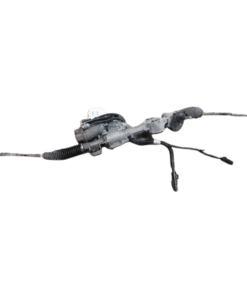 2014-2015 Chevy Silverado 1500 Power Steering Gear Rack and Pinion (Reg Cab) Oem