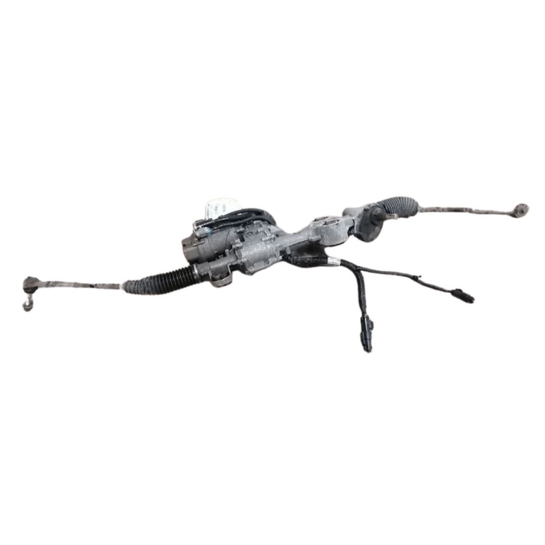 2014-2015 Chevy Silverado 1500 Power Steering Gear Rack and Pinion (Reg Cab) Oem