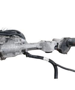 Alternative view of 2014-2015 Chevy Silverado 1500 Power Steering Gear Rack and Pinion (Reg Cab) Oem