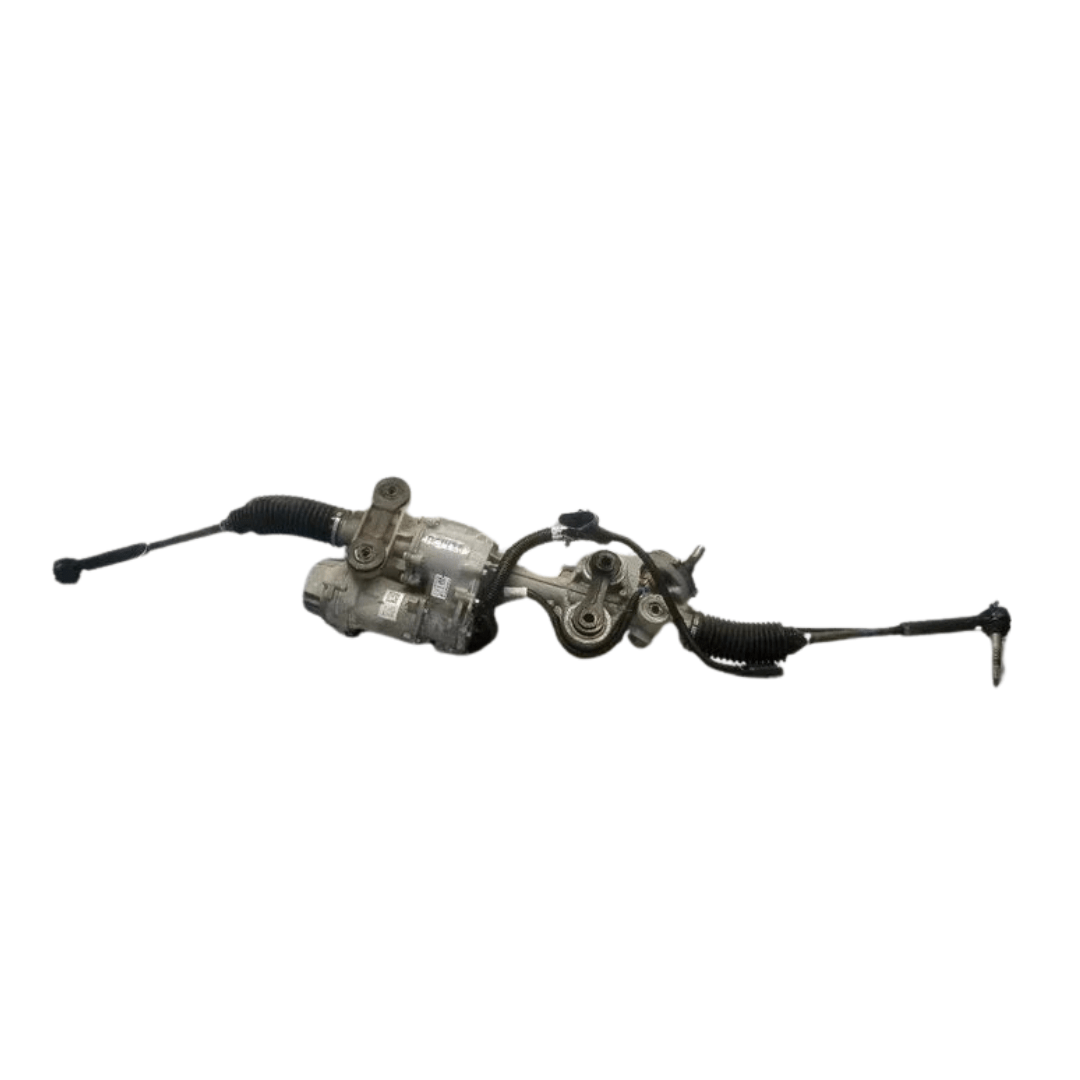 2014-2015 Chevy Silverado 1500 Power Steering Gear Rack and Pinion (Reg Cab) Oem - Image 4