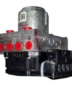 2014-2015 Honda Civic Sedan LX 1.8L ABS Anti Lock Brake Pump Module AT US Market