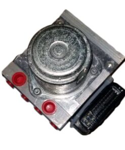 Alternative view of 2014-2015 Honda Civic Sedan LX 1.8L ABS Anti Lock Brake Pump Module AT US Market