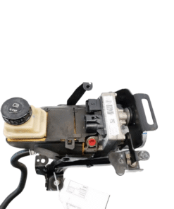 2014-2015 Infiniti QX60 Electric Hydraulic 3.5L Power Steering Pump Assembly